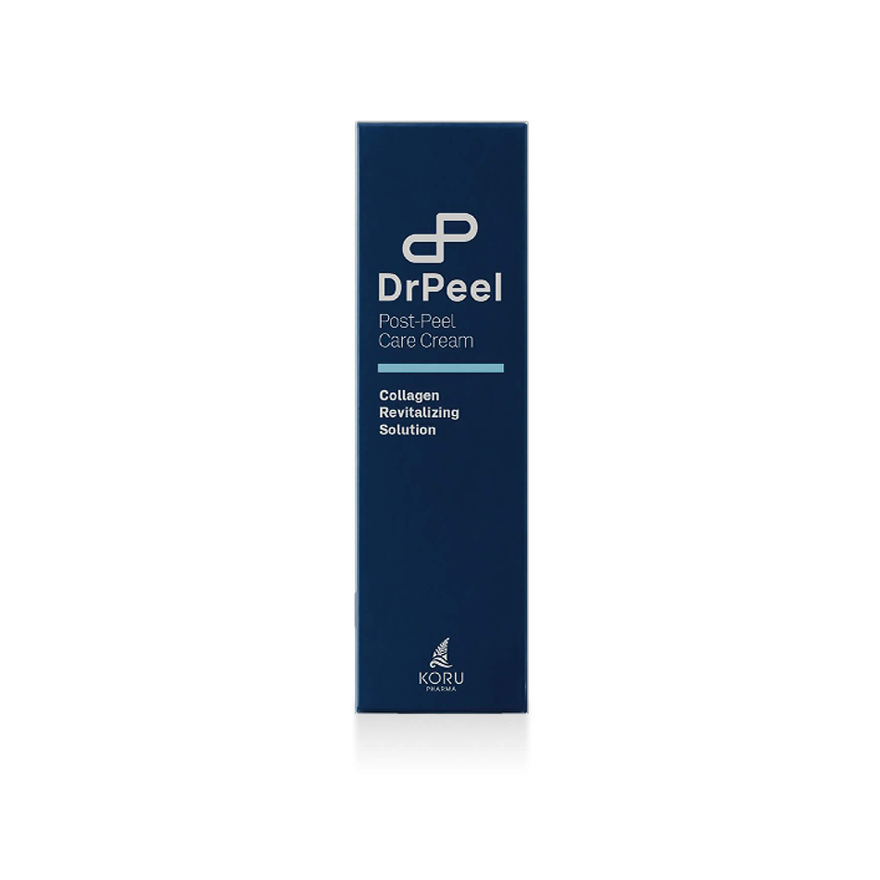 DrPeel-Post-Peel-Cream-Box-front-Koru-Pharma-e