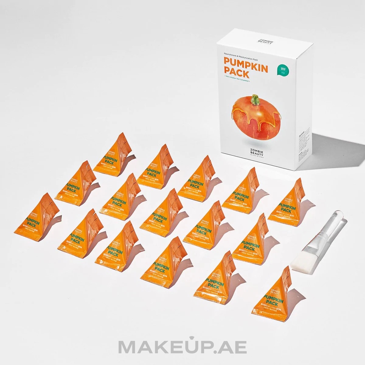 pumpkin pack 2